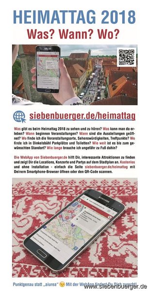 Heimattag-WebApp