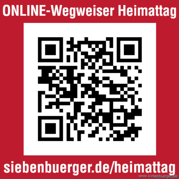 WebApp zum Heimattag 2019