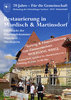 Vortrag "Restaurierung in Mardisch & Martinsdorf"