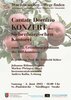 Cantate Domino, Festkonzert der Siebenbürgischen Kantorei zum 75. Gründungsjubiläum des Hilfskomitees