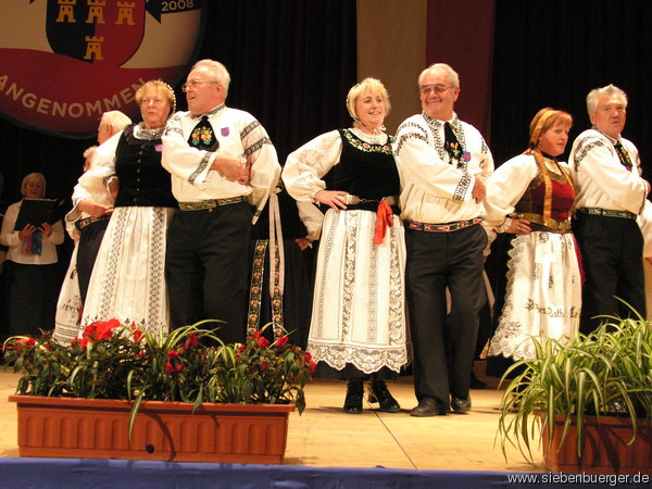 Tanzgruppe Schwbisch Gmnd