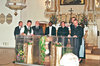 Landlertreffen 2009: Eröffnungsveranstaltung in der evangelischen Kirche in Bad Goisern