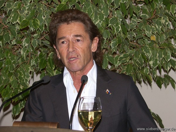 Peter Maffay