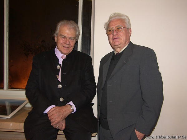Hans-Christian Habermann, Dr. Volker Wollmann