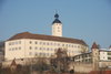 Schloss Horneck in Gundelsheim