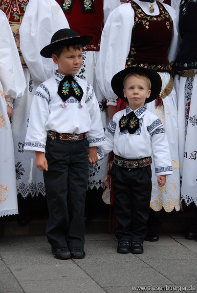 Die beiden Jngsten