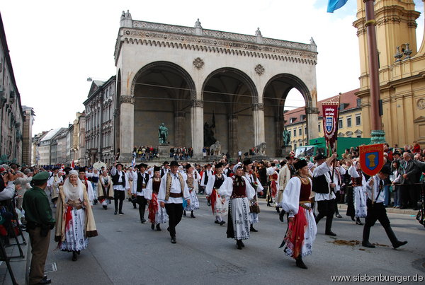 Odeonsplatz