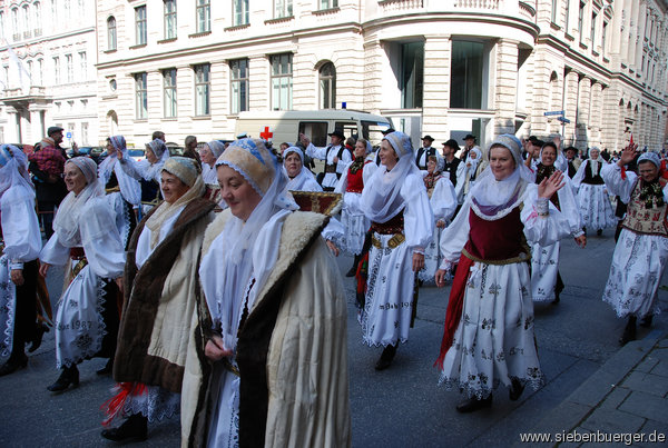 Verheiratete Frauen