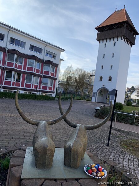 "Turm der Erinnerung"