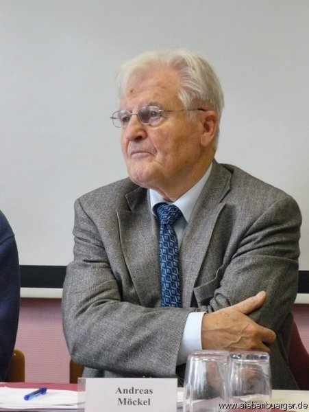 Prof. Dr. Andreas Mckel