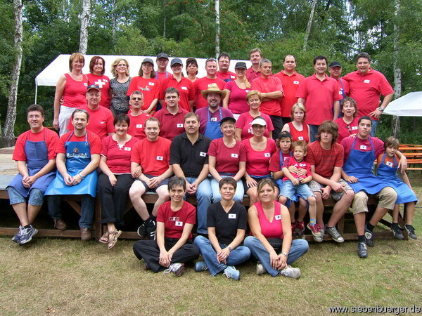 SPS Team   - Siebenbrgischer Party Service 