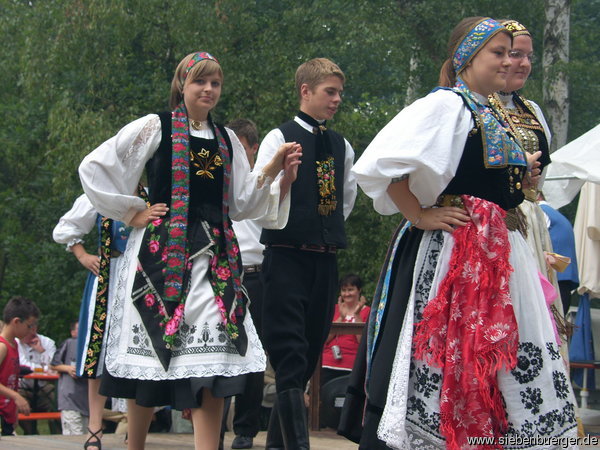 Jugendtanzgruppe Ingolstadt