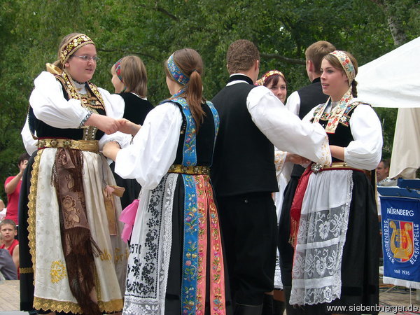 Jugendtanzgruppe Ingolstadt