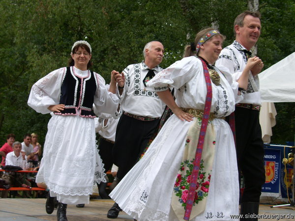 Volkstanzgruppe Herzogenaurach