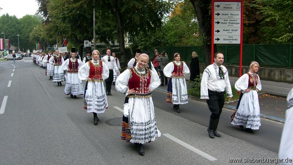 Jugendtanzgruppe Nrnberg