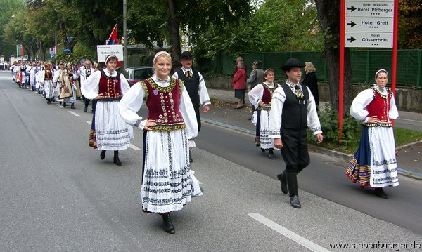 Jugendtanzgruppe Nrnberg