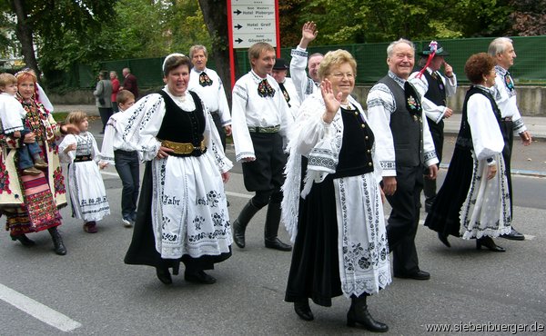 Nachbarschaft Traun