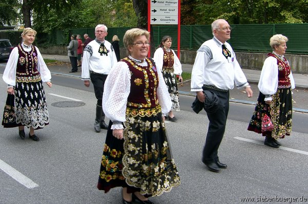 Nachbarschaft Bad Hall