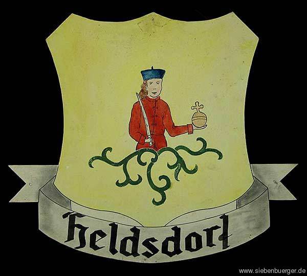 Heldsdorf