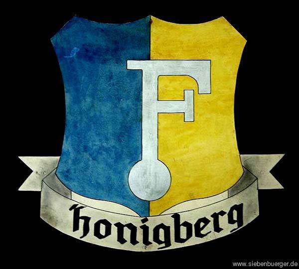 Honigberg