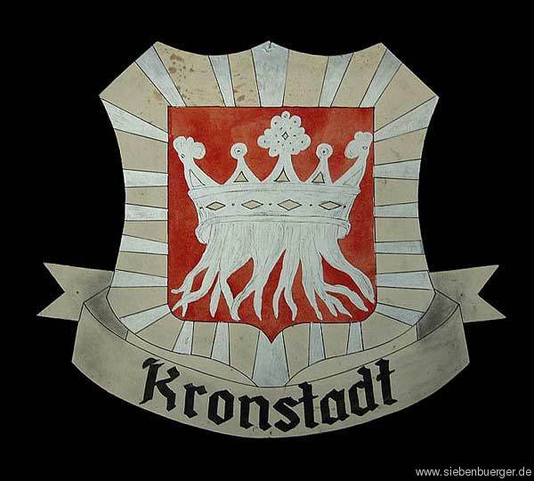 Kronstadt