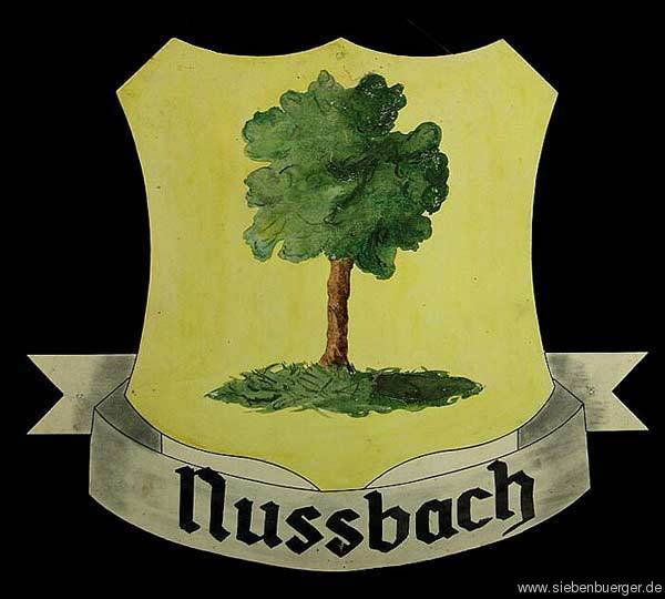 Nussbach