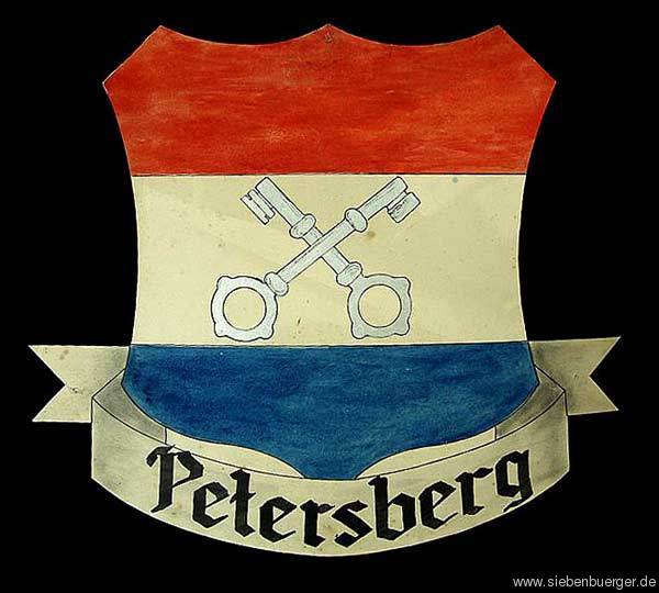 Petersberg