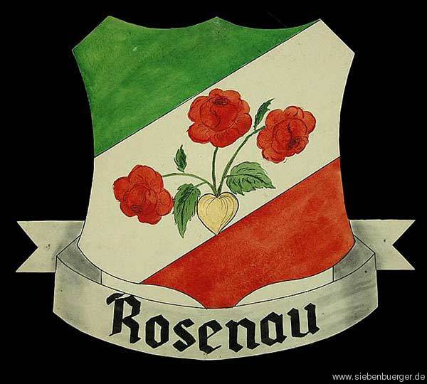 Rosenau