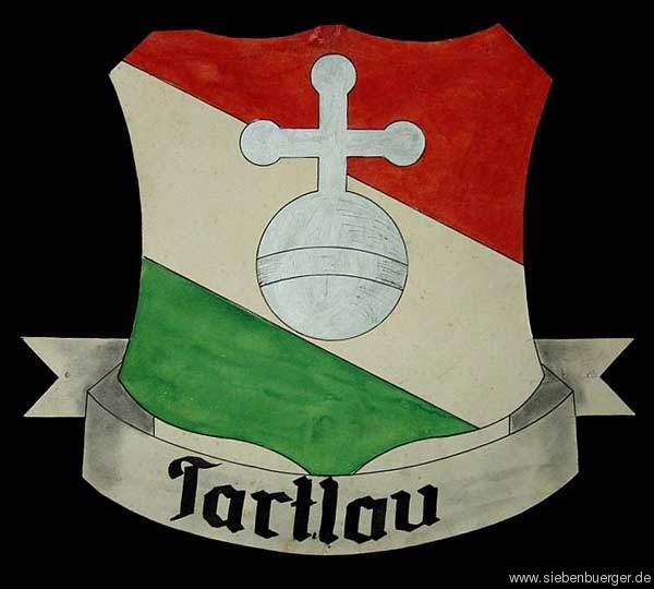 Tartlau