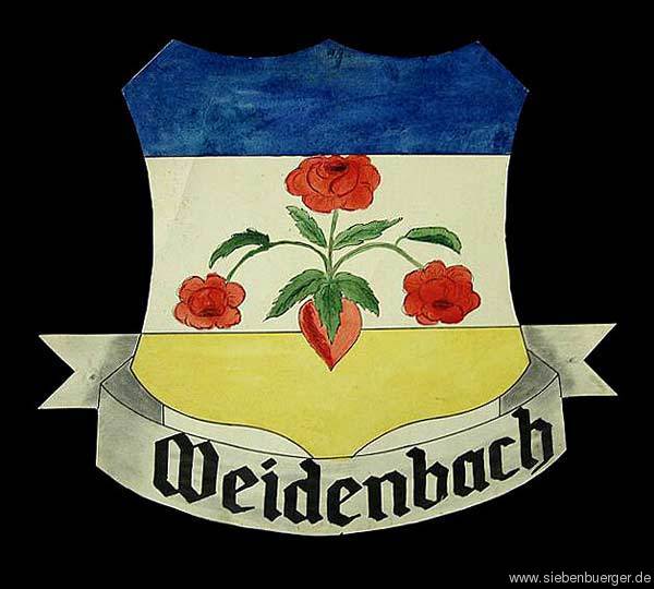 Weidenbach