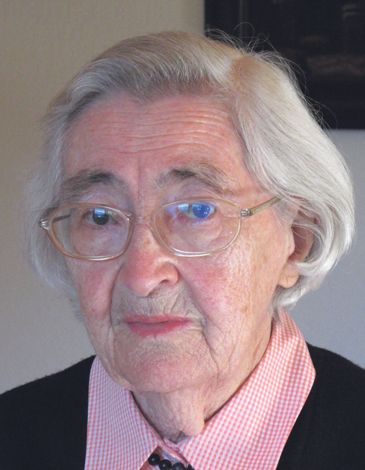 Hilda Femmig ...