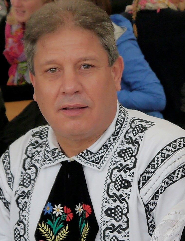 Helmuth Zink ...