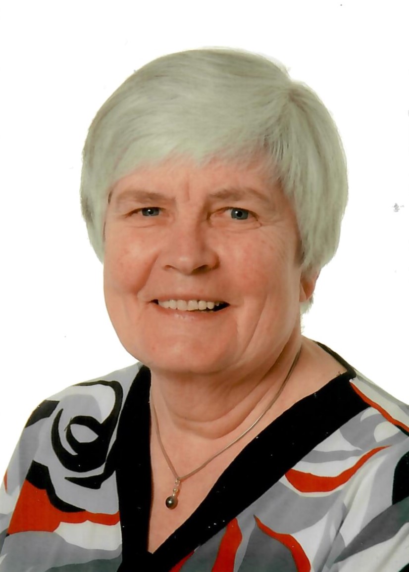 Martha Scheiner (Foto: Friedrich Scheiner) ...