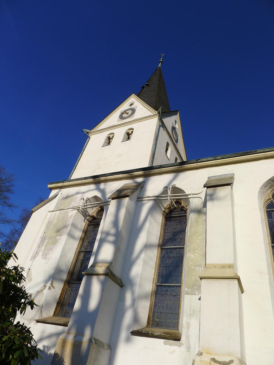 Der „Oberbergische Dom“ – die ...