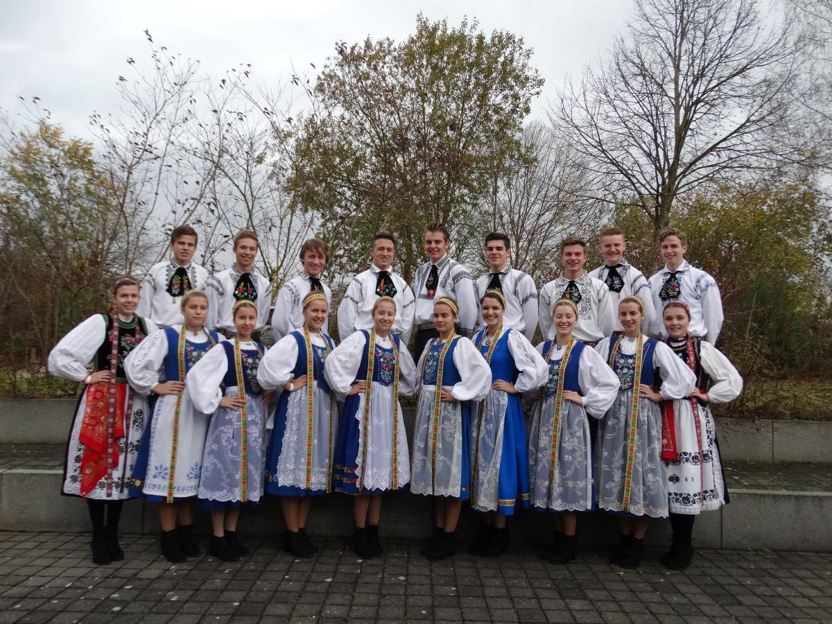 Jugendtanzgruppe Wiehl-Bielstein 2021 ...