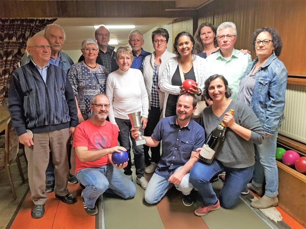 Regelm��ig veranstaltet die Kreisgruppe einen ...