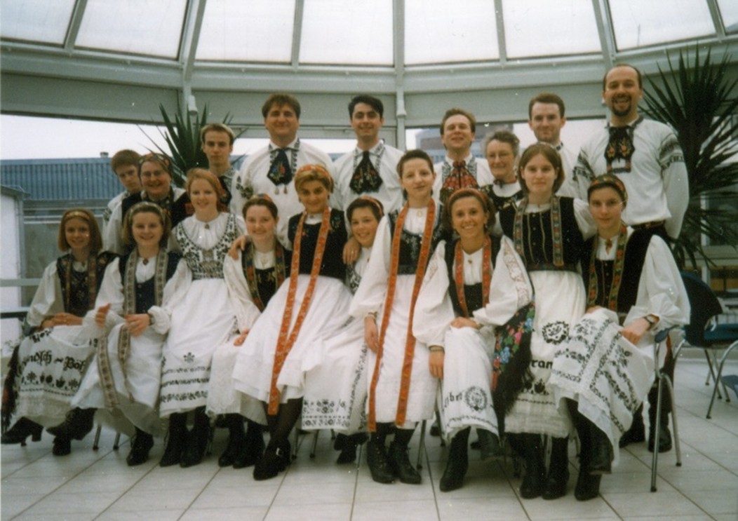 Jugendtanzgruppe (1989) ...