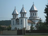 rumnische Kirche