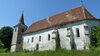 Abtsdorf bei Agnetheln im Jahr 2015