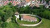 Abtsdorf bei Marktschelken im Jahr 2023