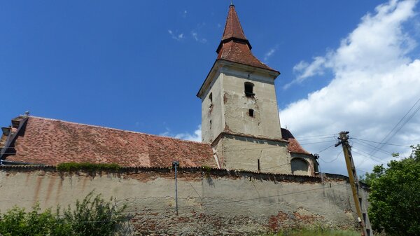 Arbegen im Jahr 2022