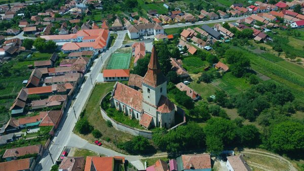 Arbegen im Jahr 2022