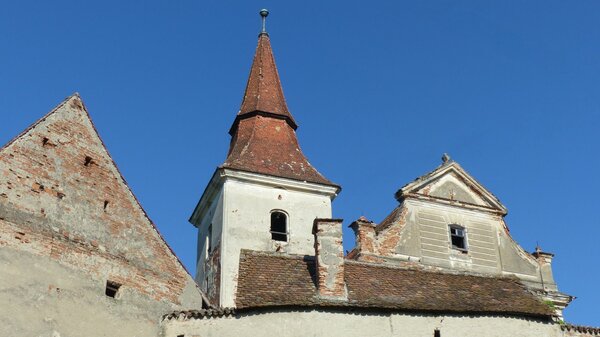 Arbegen im Jahr 2015