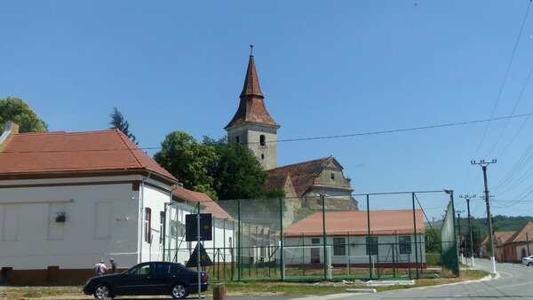 Arbegen im Jahr 2022