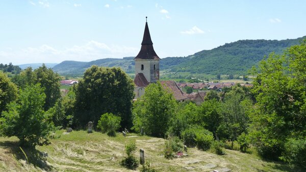 Arbegen im Jahr 2022
