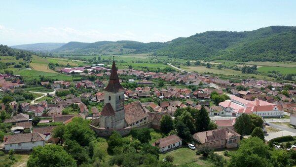 Arbegen im Jahr 2022