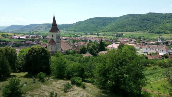 Arbegen im Jahr 2022