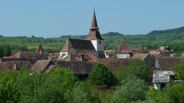 Arkeden im Jahr 2014