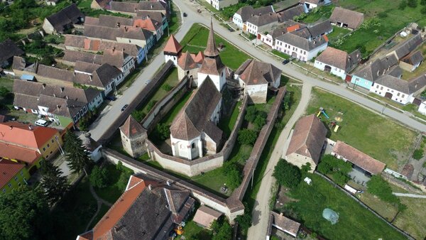 Arkeden im Jahr 2023