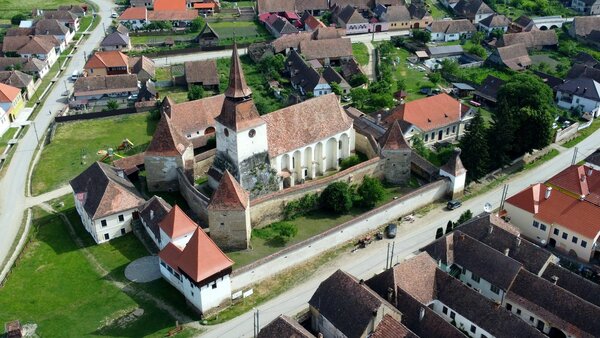 Arkeden im Jahr 2023